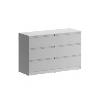 Комод ''Челси'' Белый